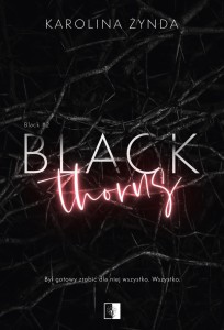 Black (tom 2) Black Thorns