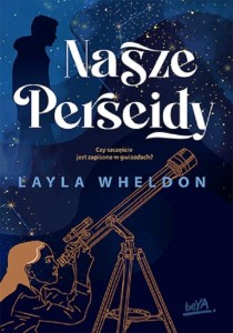 Splecione losy (tom 1) Nasze Perseidy
