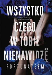 Wszystko, czego w tobie nienawidzę (1)
