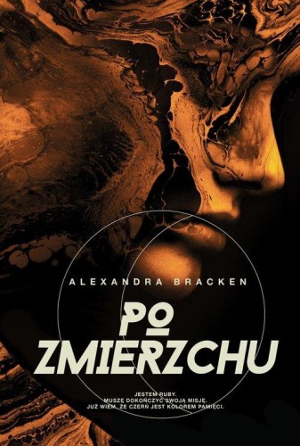 Mroczne umysły (tom 3) Po zmierzchu