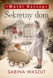 Sekretny dom (1) Matki Rzeszy