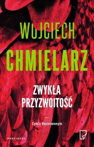 Bezimienny (Tom 3) Zwykła przyzwoitość