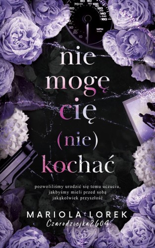 Nie mogę cię (nie) kochać (1)