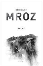 Komisarz Forst (6) Halny (wydanie jubileuszowe)
