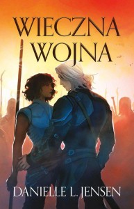 Królestwo Mostu (tom 4) Wieczna wojna