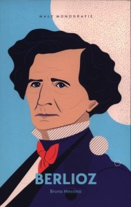 Małe monografie. Berlioz