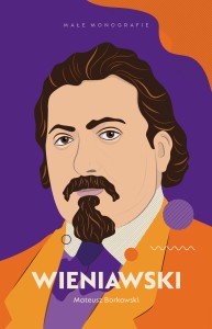 Małe monografie. Wieniawski