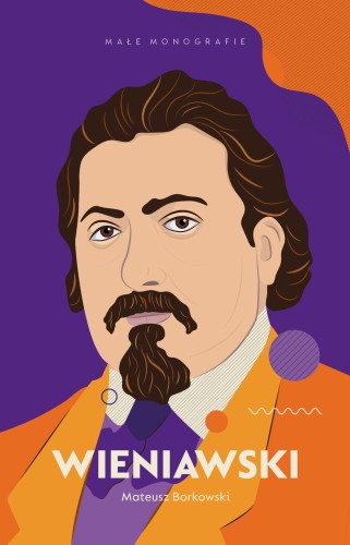 Małe monografie. Wieniawski