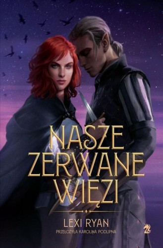 Nasze zerwane więzi (tom 2)