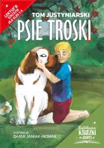 Psie troski