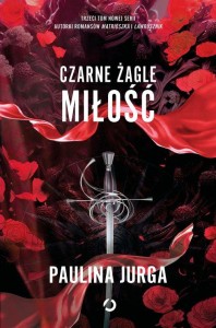 Czarne żagle (tom 3) Miłość