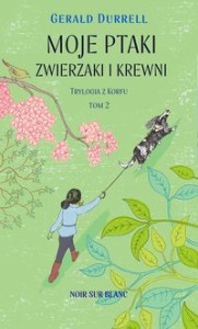 Moje ptaki zwierzaki i krewni