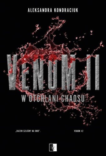 Venom (2) W otchłani chaosu