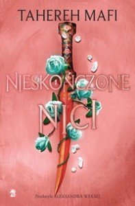 Utkane królestwo (2) Nieskończone nici
