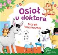 Bajki Wnukowskiego. Osioł u doktora