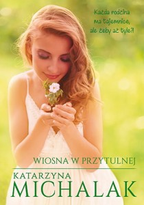 Wiosna w Przytulnej