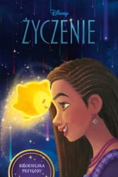 Życzenie. Biblioteczka przygody