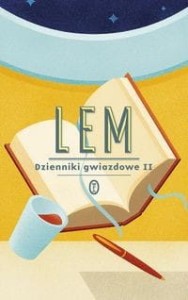 Dzienniki gwiazdowe II