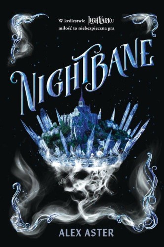 Lightlark (tom 2) Nightbane