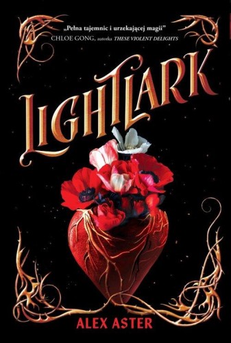 Lightlark (tom 1)