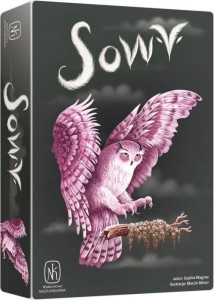 Gra - Sowy