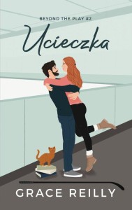 Beyond The Play #2 Ucieczka