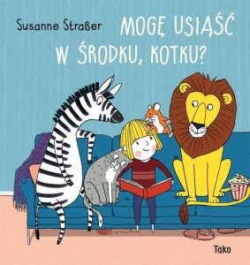 Zupa jest gotowa