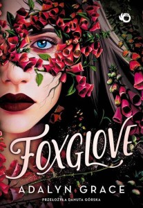 Belladonna (tom 2) Foxglove