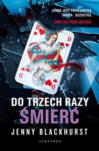 Niemożliwe zbrodnie (tom 1) Do trzech razy śmierć