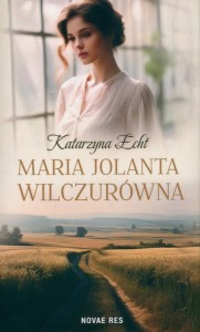 Maria Jolanta Wilczurówna