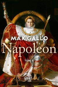 Napoleon (tom 2) Cesarz królów