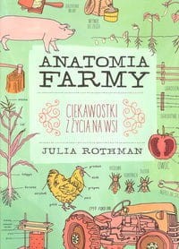 Anatomia farmy. Ciekawostki z życia na wsi