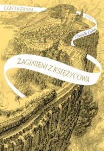 Zaginieni z Księżycowa. Lustrzanna (Tom 2)