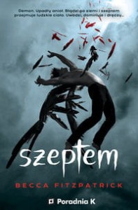 Szeptem (tom 1)