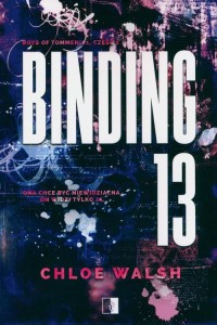 Boys of Tommen (tom 1) Binding 13 cz.1