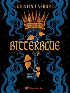 Siedem królestw (Tom 3) Bitterblue