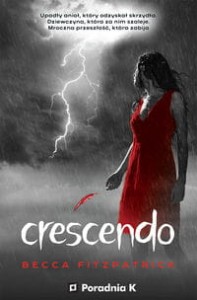 Szeptem (tom 2) Crescendo