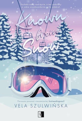 Known from Snow (tom 1)