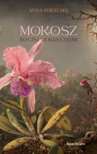 Mokosz, Bogini mokrej ziemi