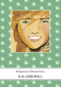 Kalamburka (tom 14) Jeżycjada