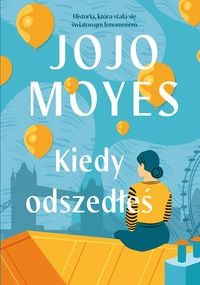 Kiedy odszedłeś (barwione brzegi)
