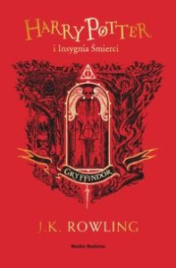 Harry Potter i Insygnia Śmierci (Gryffindor)