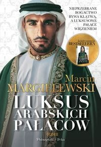 Luksus arabskich pałaców (tom 2)