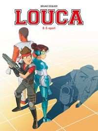 Louca (8) E-sport