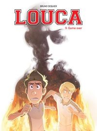Louca (9) Game over