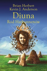 Diuna. Ród Harkonnenów. Preludium do Diuny (2)