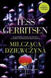 Milcząca dziewczyna
