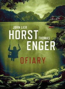 Ofiary. Blix i Ramm na tropie zbrodni