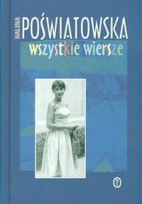 Wszystkie wiersze
