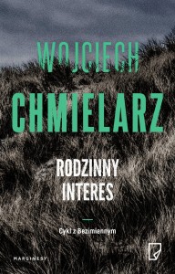 Bezimienny (Tom 4) Rodzinny interes